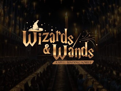Wizards & Wands 2024