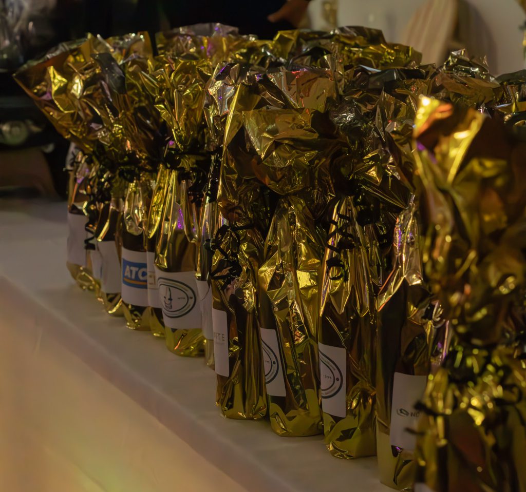 NOFCC Gold Soirée 2026