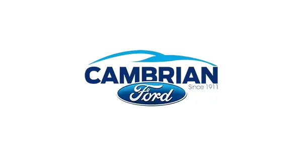 Cambrian Ford