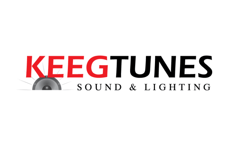 KeegTunes Sound & Lighting
