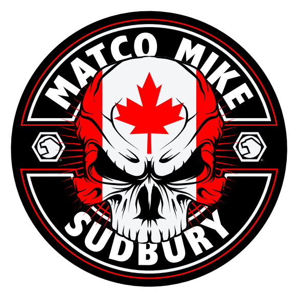 Matco Mike Sudbury